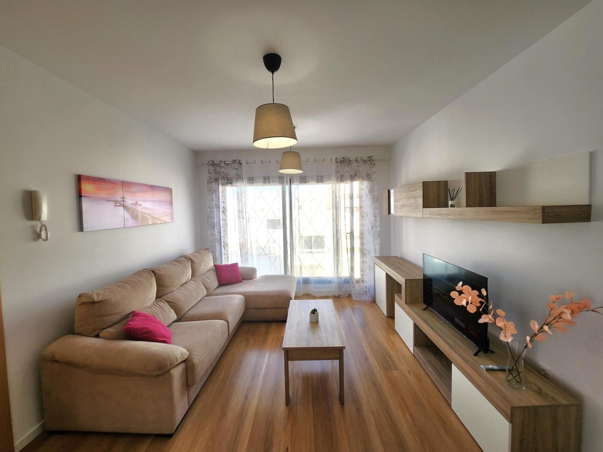 Neyluc Home Puerto del Rosario (Fuerteventura) Exterior foto